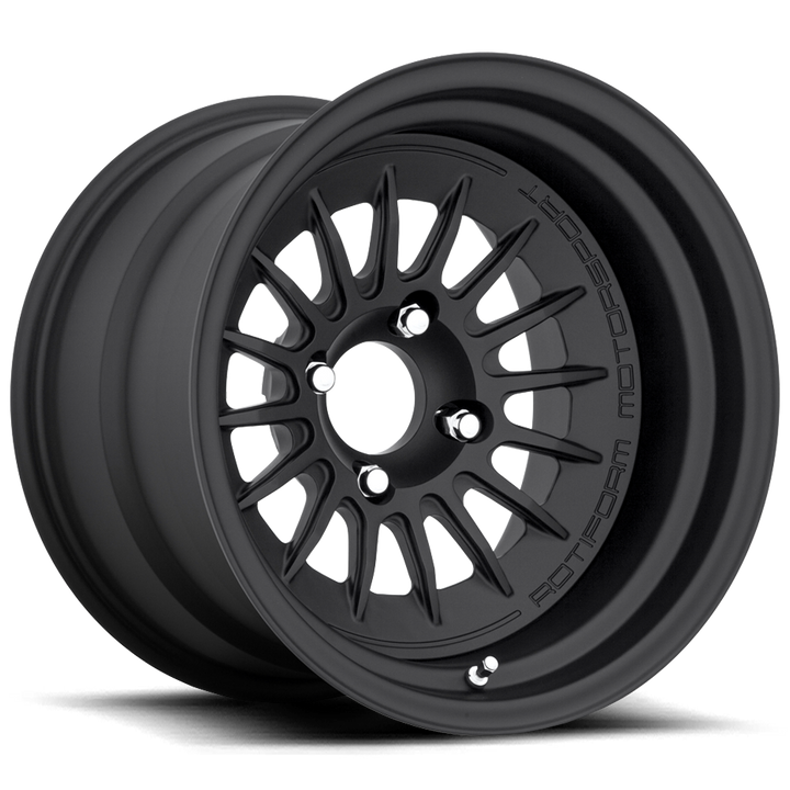 ROTIFORM BUC-M CUSTOMSPEC