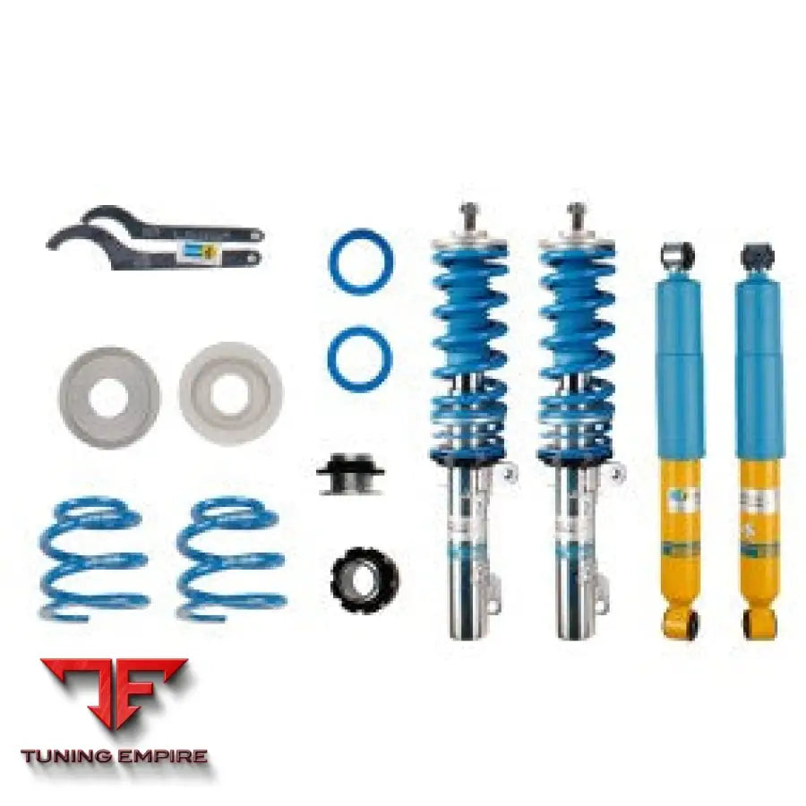Bilstein B14 PSS Coilover Kit for Audi / Volkswagen – 47-080416