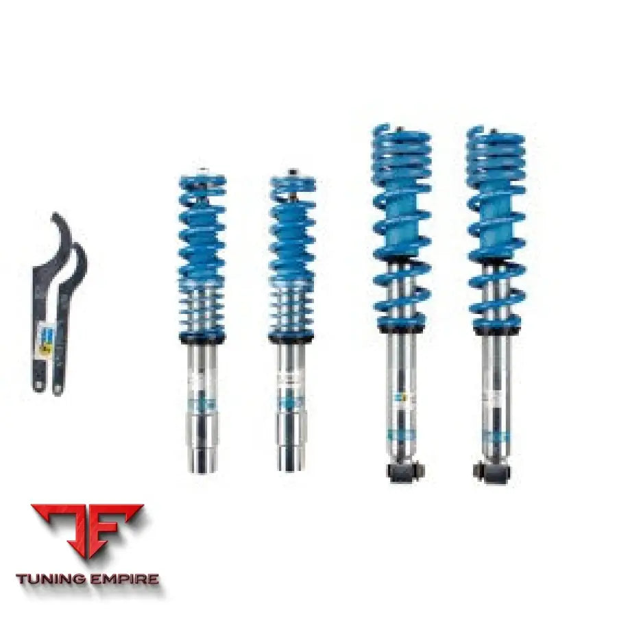 Bilstein B14 PSS Coilover Kit for BMW 5 Series – 47-100763