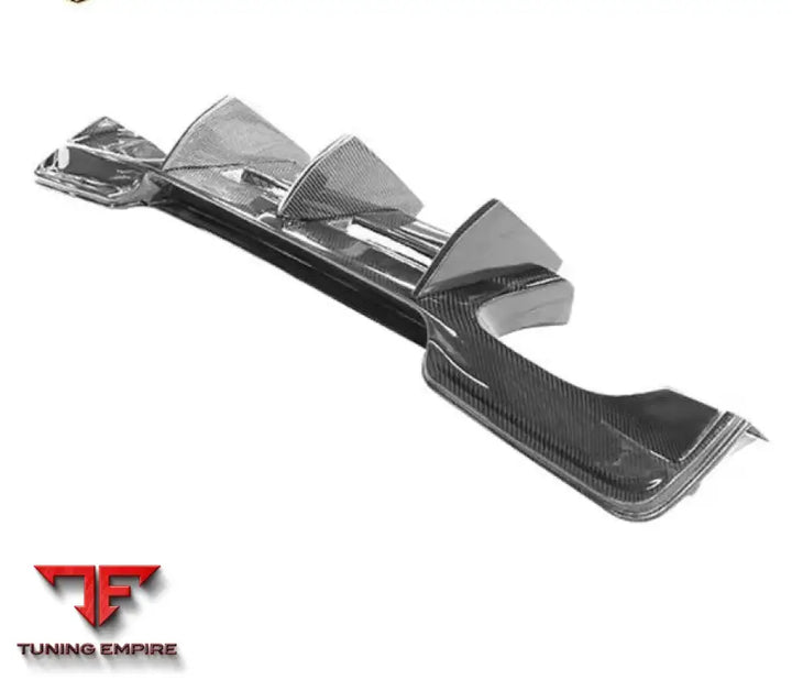 BMW 1 SERIES E82 COUPE CARBON FIBER PARTS 2010-2013Y