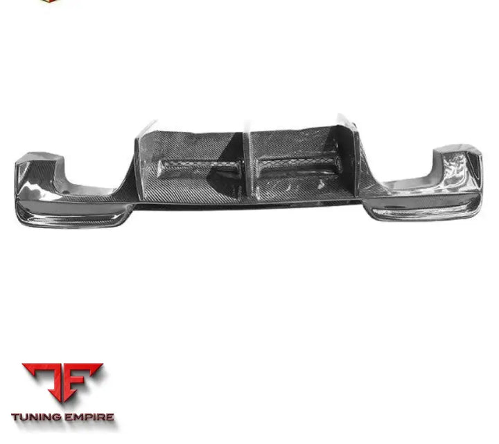 BMW 1 SERIES E82 COUPE CARBON FIBER PARTS 2010-2013Y