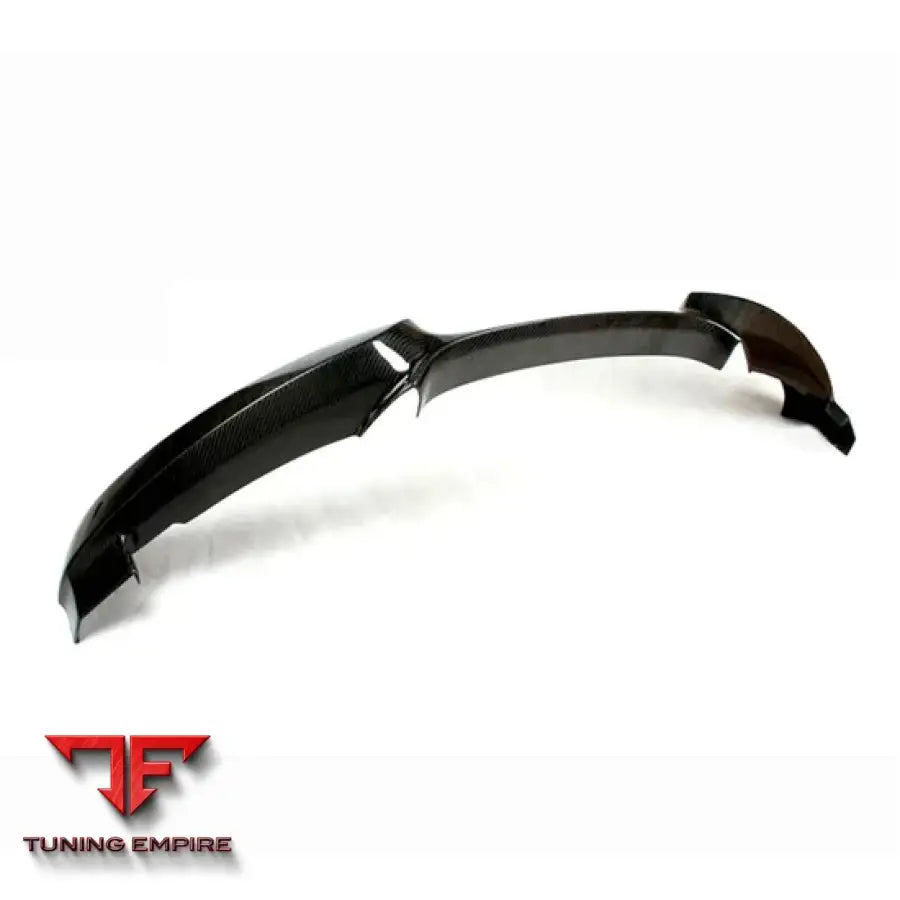 BMW 1-SERIES E82/E88 CARBON FIBER PARTS 2007-2013Y