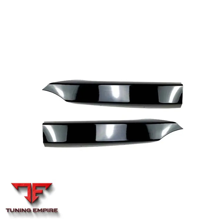 BMW E82 1 Series carbon parts