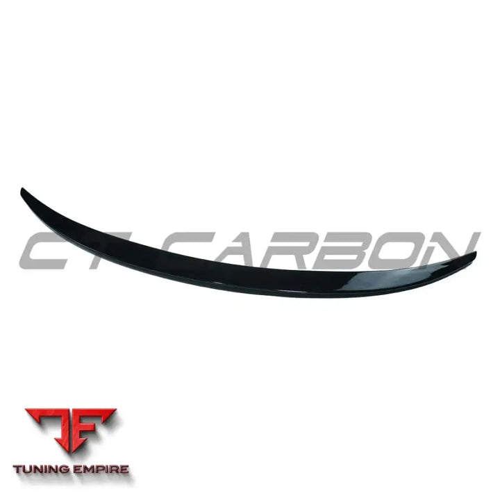 BMW E82 carbon side skirts