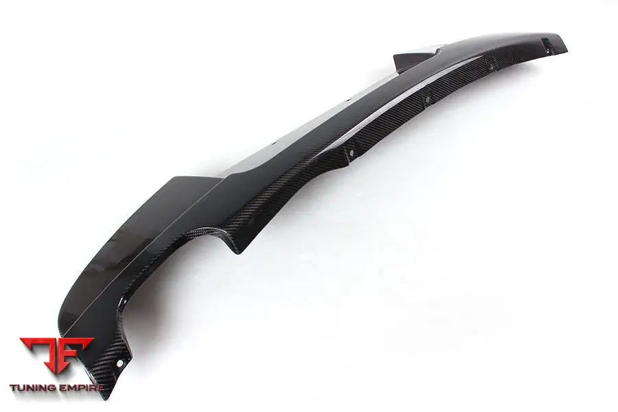 BMW 1-SERIES E87 AERODYNAMIC PARTS