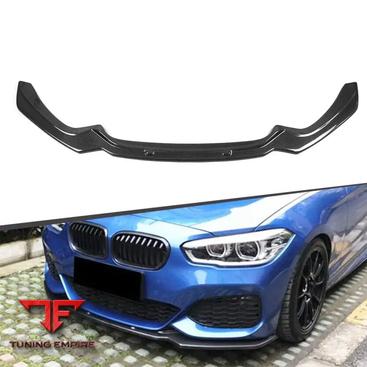 BMW 1-SERIES F20 AERODYNAMIC PARTS