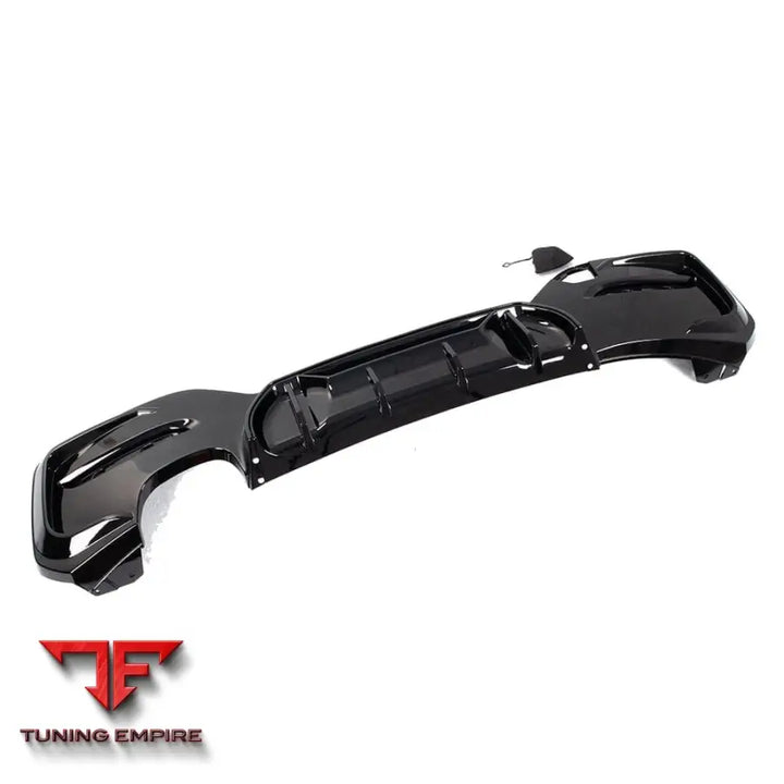 BMW 1-SERIES F20 AERODYNAMIC PARTS