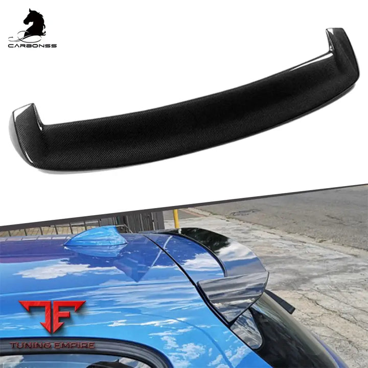BMW 1-SERIES F20 AERODYNAMIC PARTS