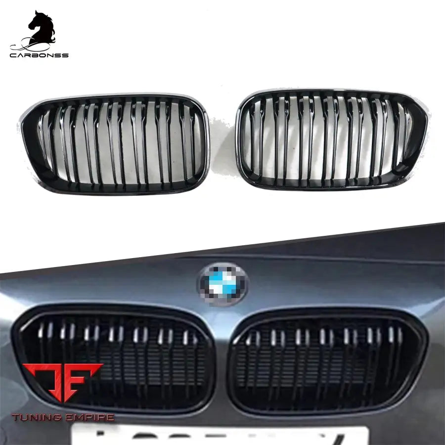 BMW 1-SERIES F20 AERODYNAMIC PARTS