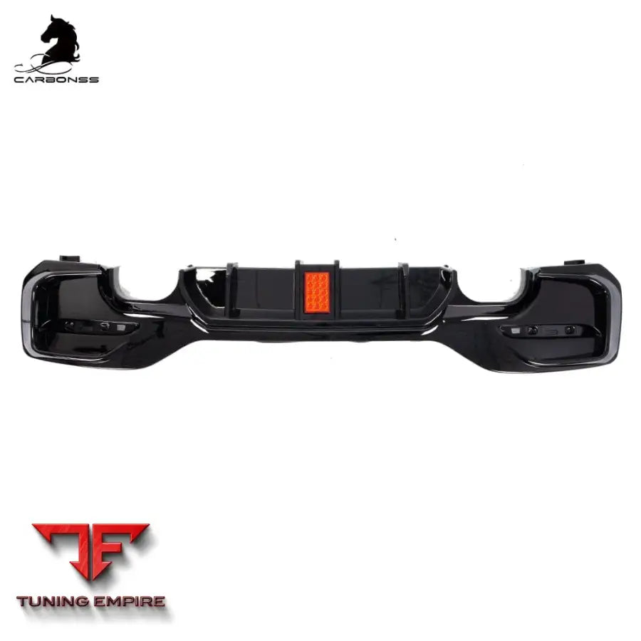 BMW 1-SERIES F20 AERODYNAMIC PARTS