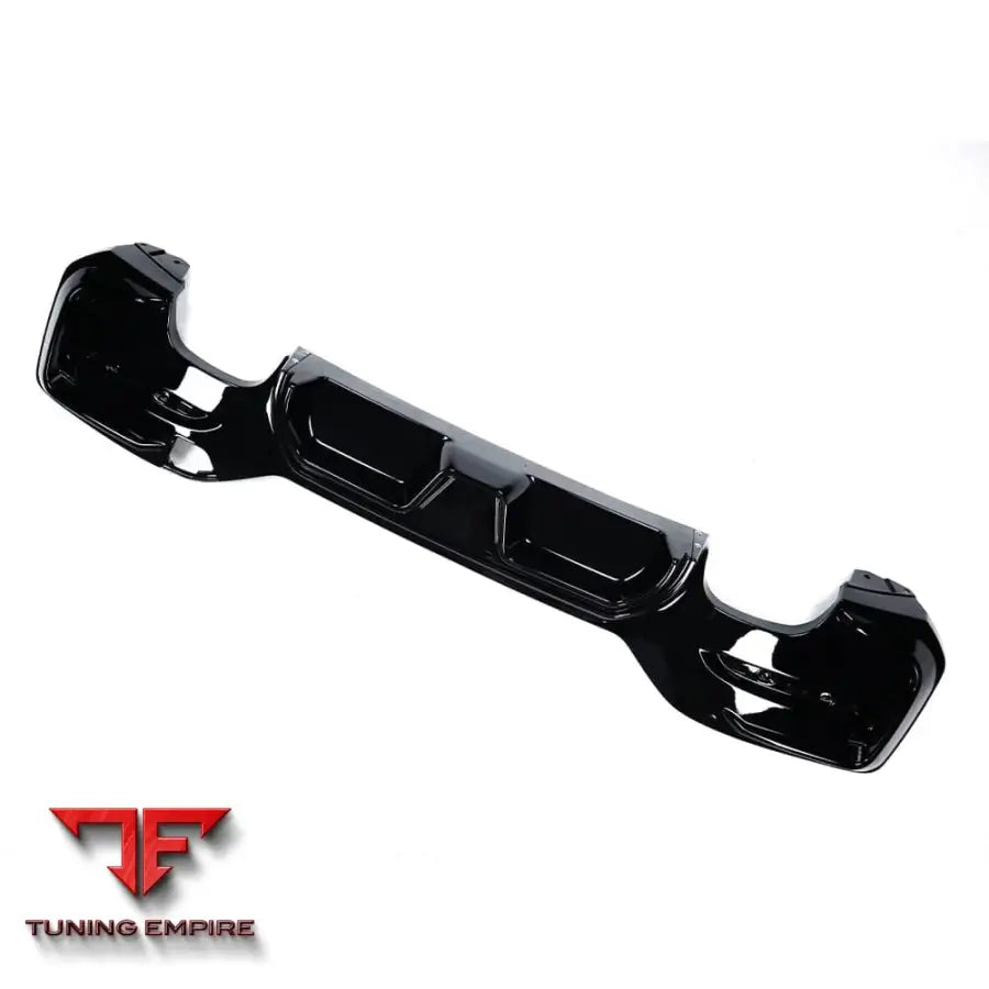 BMW 1-SERIES F20 AERODYNAMIC PARTS