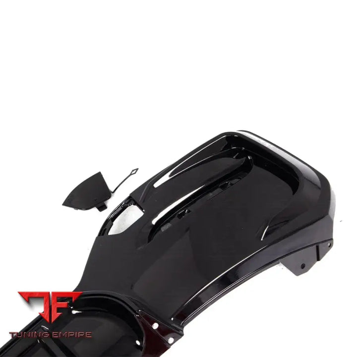 BMW 1-SERIES F20 AERODYNAMIC PARTS