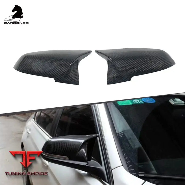 BMW 1-SERIES F20 AERODYNAMIC PARTS