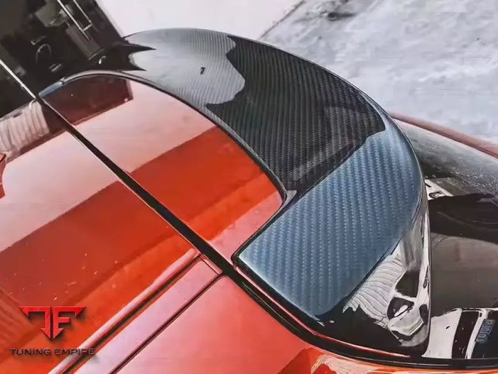 BMW BMW 1 SERIES F20 CARBON BODY KIT PARTS