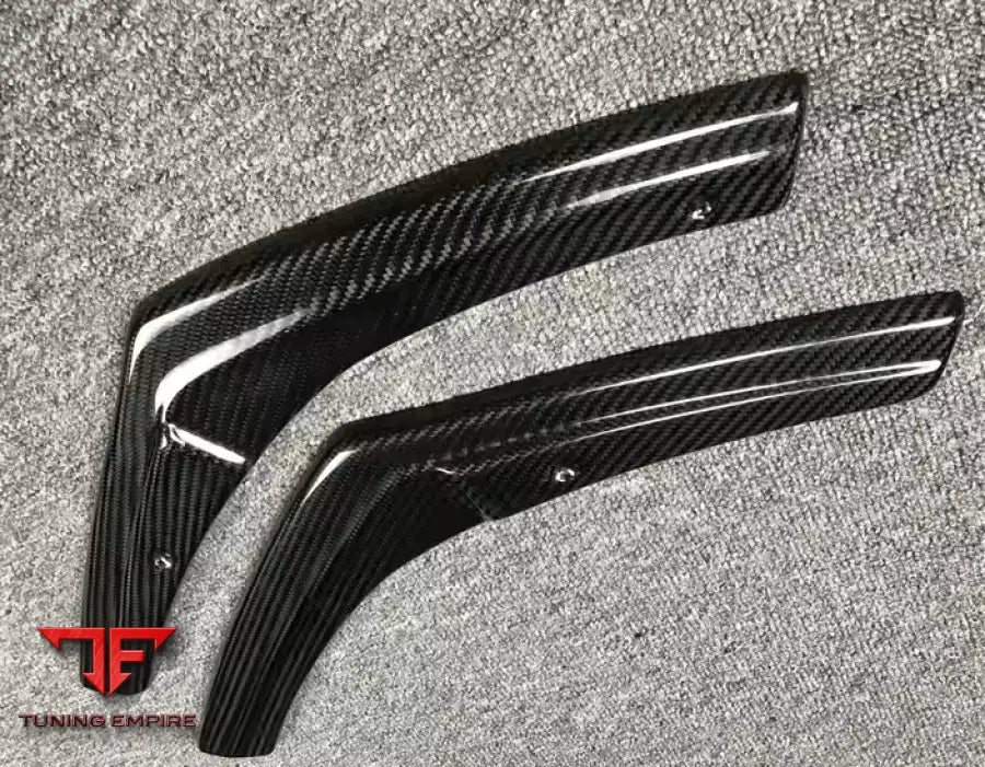 BMW BMW 1 SERIES F20 CARBON BODY KIT PARTS