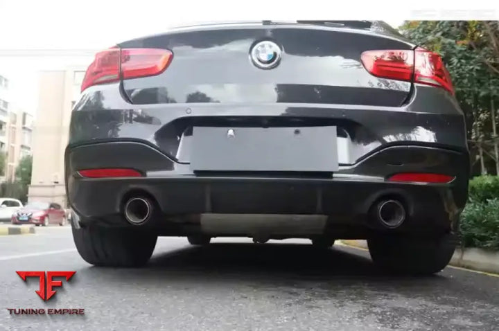 BMW BMW 1 SERIES F20 CARBON BODY KIT PARTS