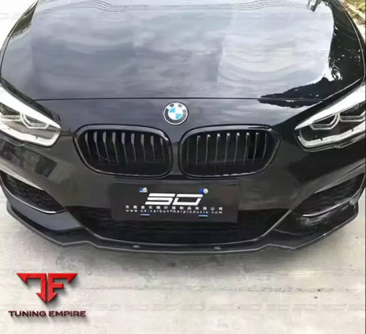 BMW BMW 1 SERIES F20 CARBON BODY KIT PARTS