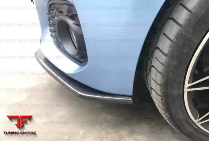 BMW BMW 1 SERIES F20 CARBON BODY KIT PARTS