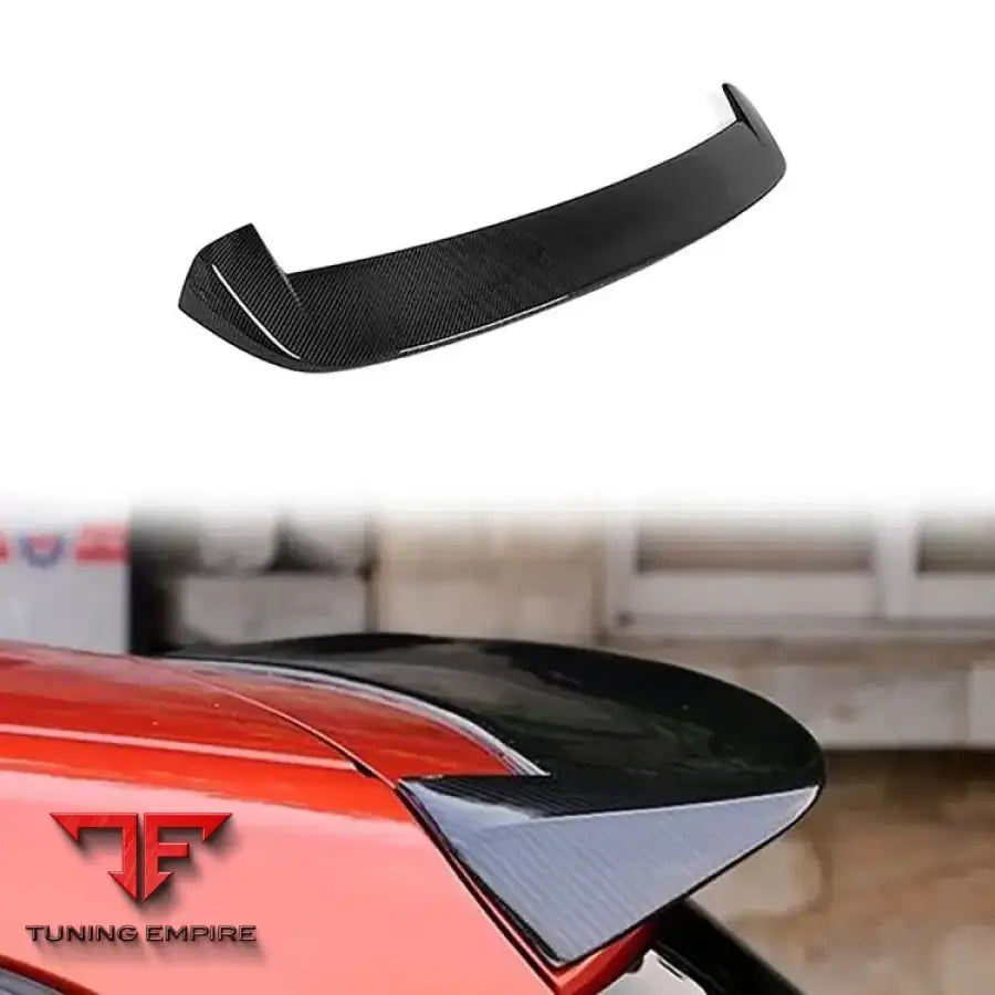 BMW 1 SERIES F20 CARBON FIBER PARTS 2011-2014Y