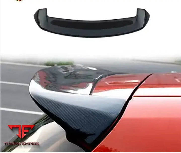 BMW 1 SERIES F20 CARBON FIBER PARTS 2011-2014Y