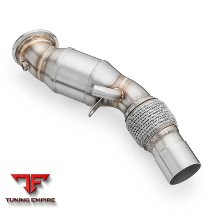 BMW F20 F21 LCI 120i 125i B48 DOWNPIPE WITH CATALYST