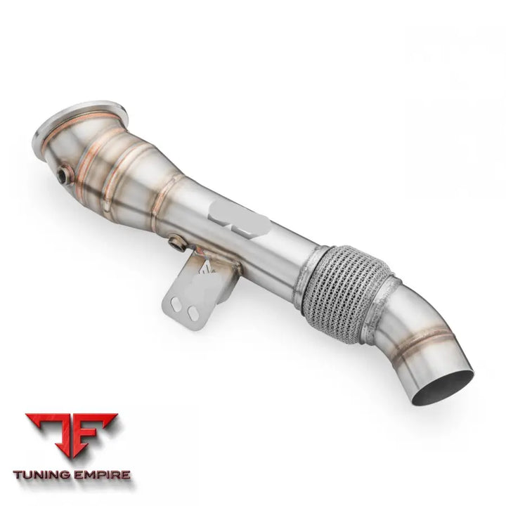 BMW F20 F21 M140i 140ix B58 DOWNPIPE