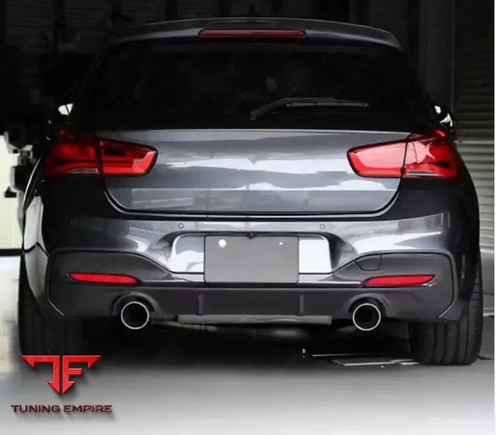 BMW 1 SERIES F20 LCI CARBON FIBER PARTS