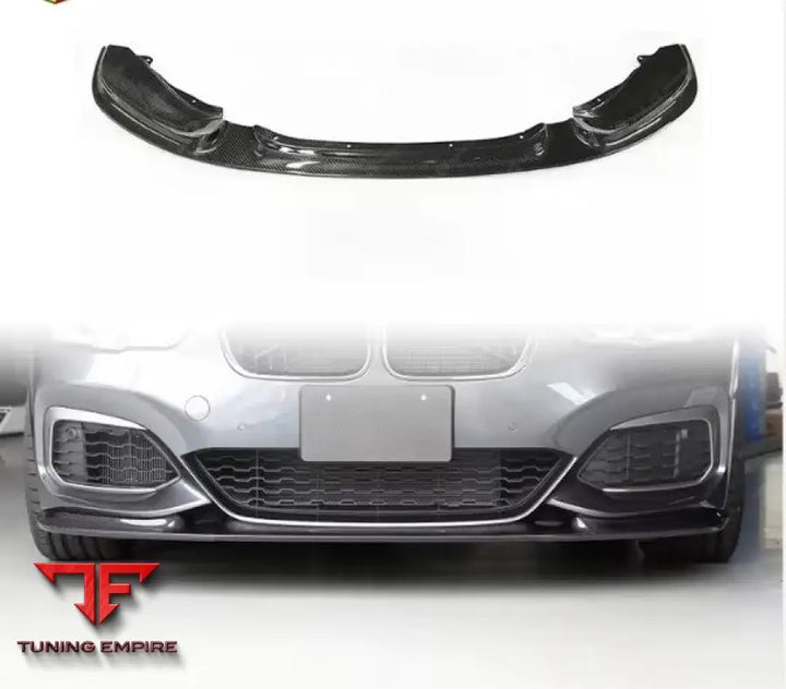 BMW 1 SERIES F20 LCI CARBON FIBER PARTS