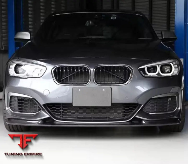 BMW 1 SERIES F20 LCI CARBON FIBER PARTS