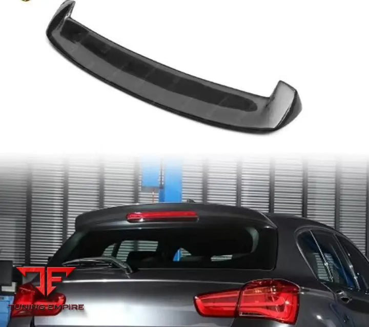 BMW 1 SERIES F20 LCI CARBON FIBER PARTS