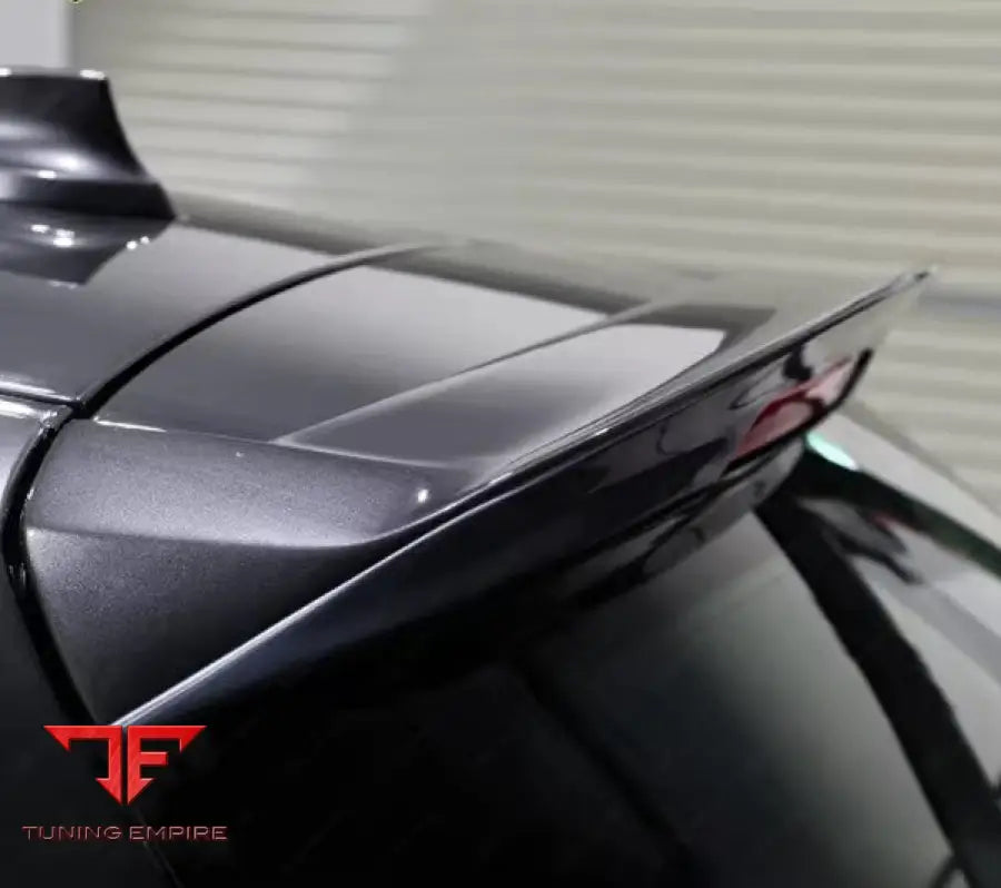 BMW 1 SERIES F20 LCI CARBON FIBER PARTS