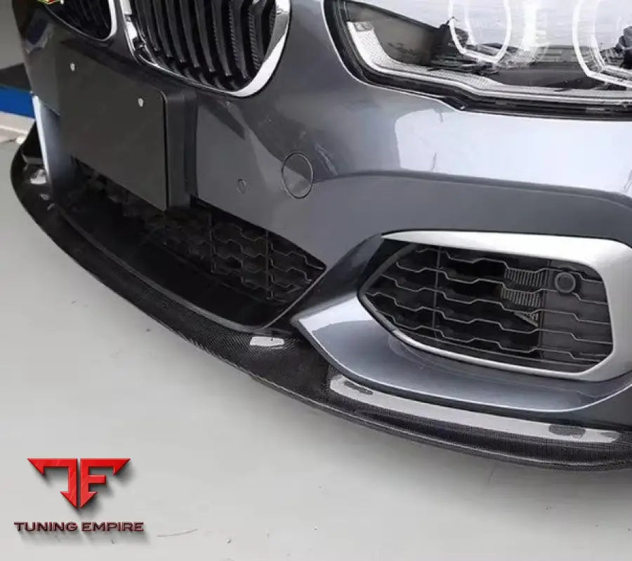 BMW 1 SERIES F20 LCI CARBON FIBER PARTS