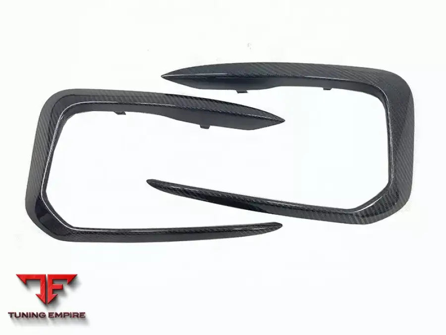 BMW F20 M135i LCI M140i CARBON FRONT BUMPER