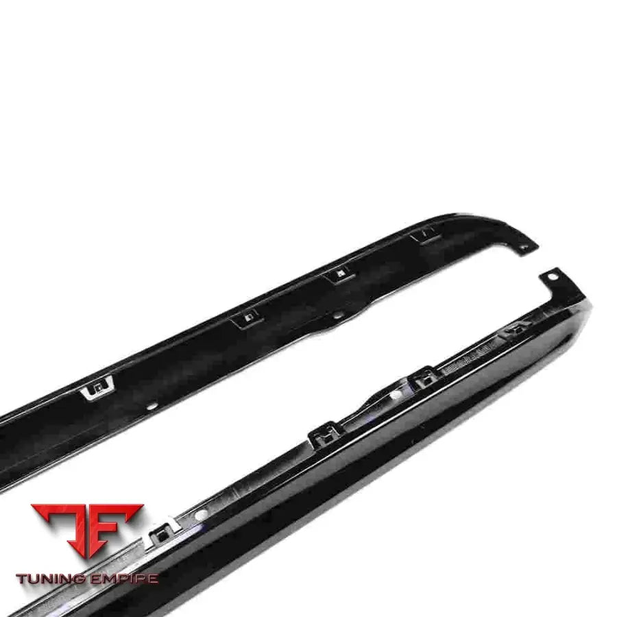 BMW 1-SERIES F40 AERODYNAMIC PARTS