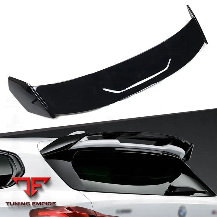 BMW 1-SERIES F40 AERODYNAMIC PARTS