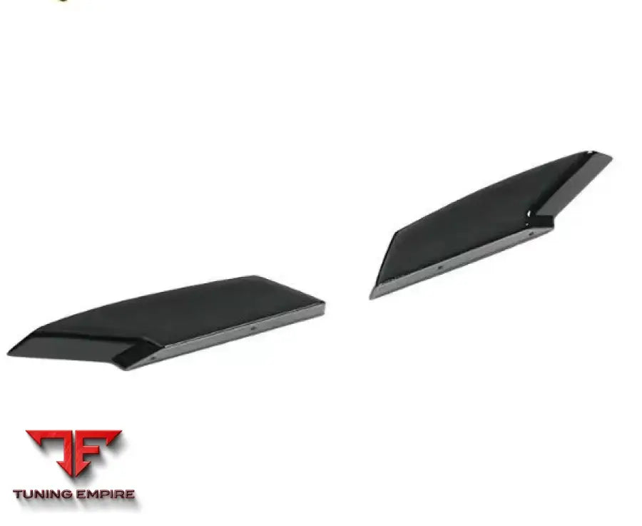 BMW 1 SERIES F40 GLOSS BLACK BODY KIT 2021Y