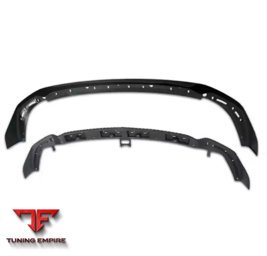 BMW 1 SERIES F40 GLOSS BLACK BODY KIT 2021Y