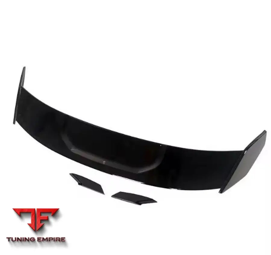 BMW 1 SERIES F40 GLOSS BLACK BODY KIT 2021Y