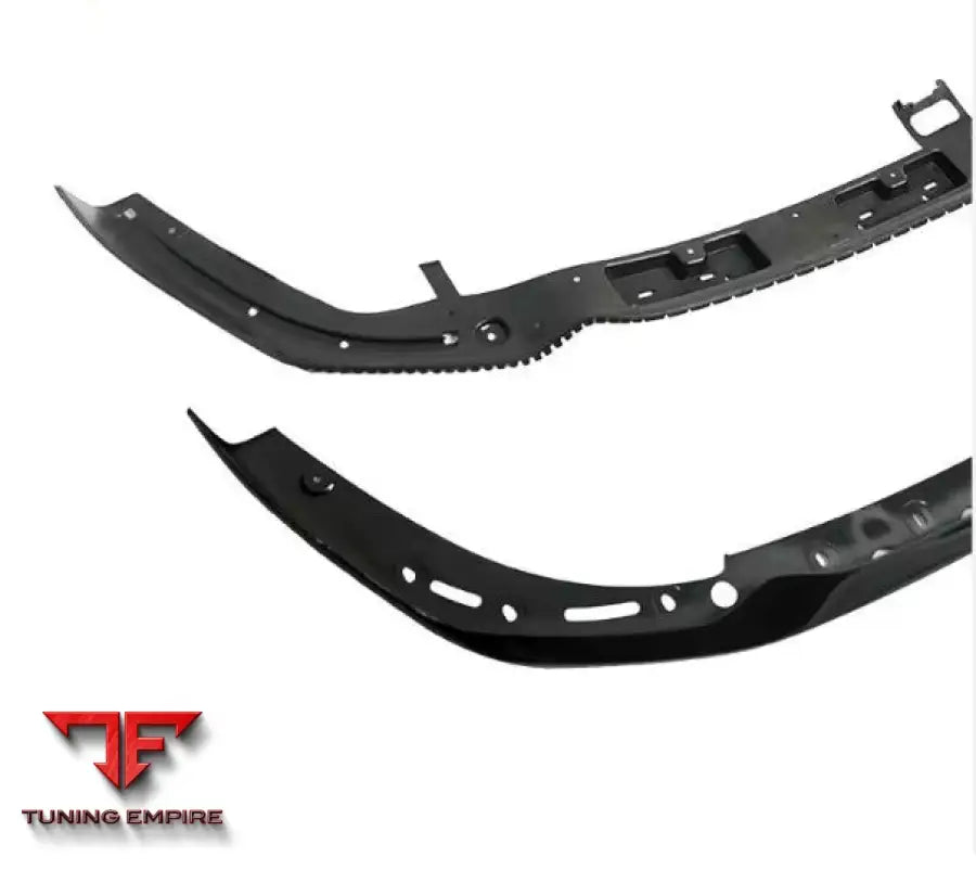 BMW 1 SERIES F40 GLOSS BLACK BODY KIT 2021Y