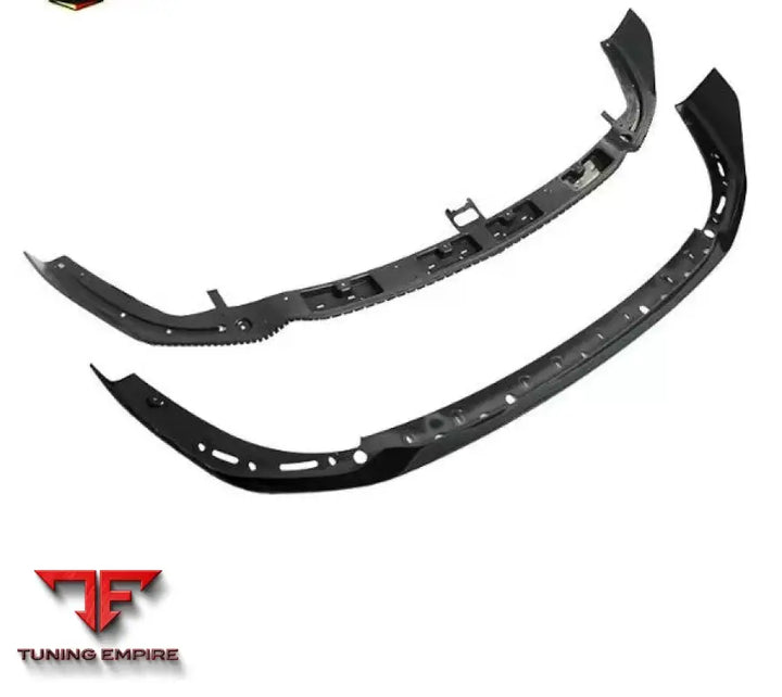 BMW 1 SERIES F40 GLOSS BLACK BODY KIT 2021Y