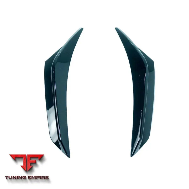 BMW F70 side skirts
