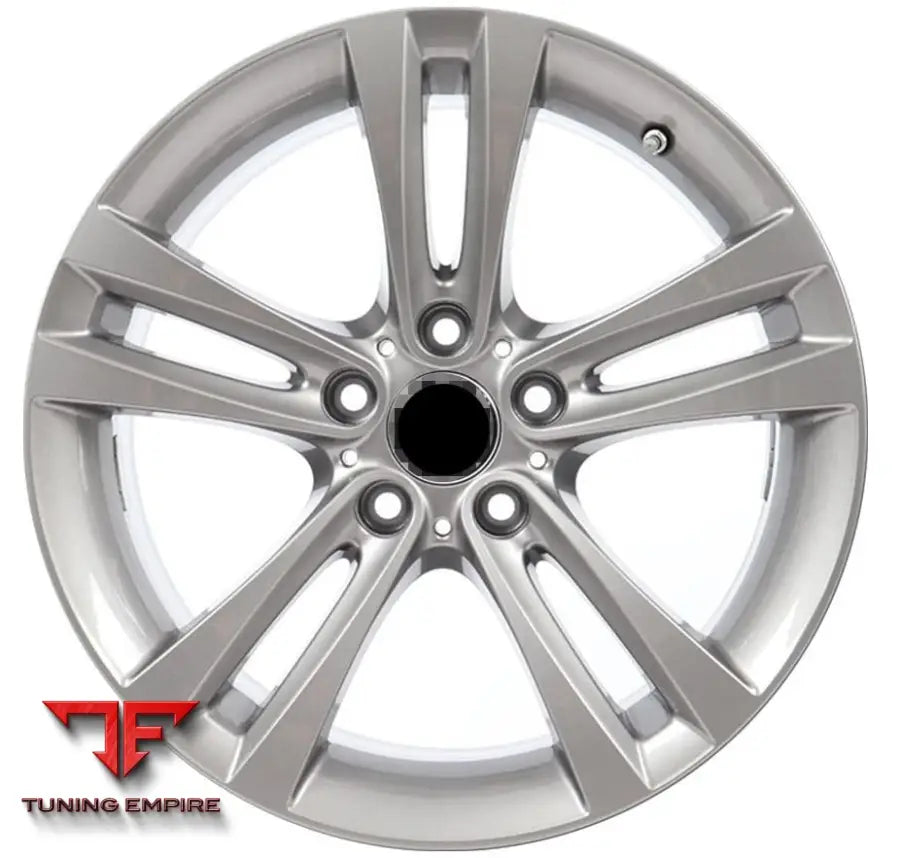 BMW 1 SERIES WHEELS