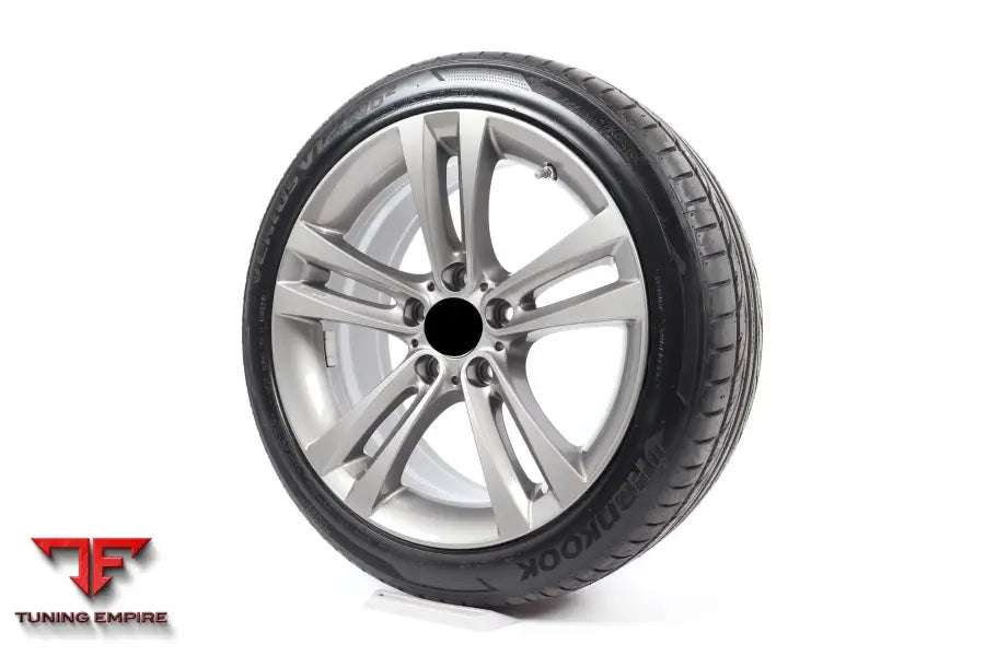 BMW 1 SERIES WHEELS