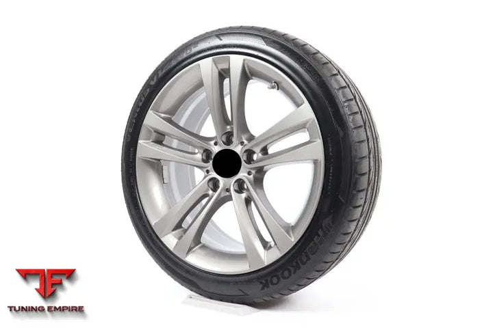 BMW 1 SERIES WHEELS