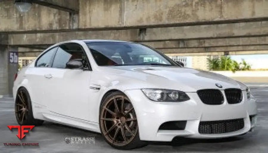 BMW 135I FORGED WHEELS