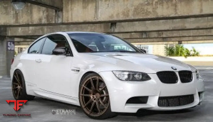 BMW 135I FORGED WHEELS