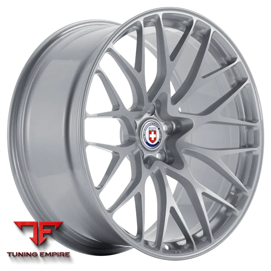 BMW 135i HRE 520M WHEELS