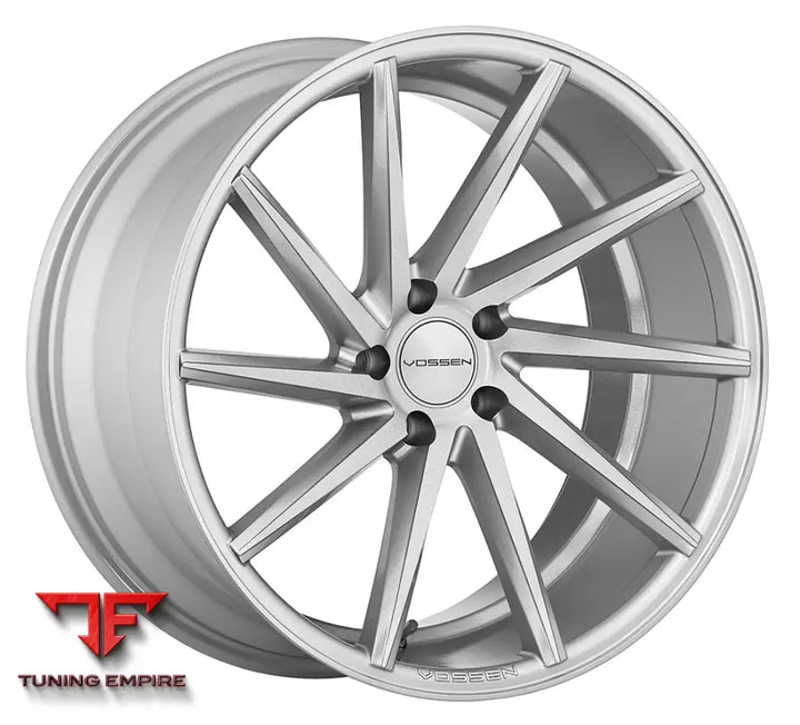 BMW 135i VOSSEN CVT GLOSS SILVER WHEELS