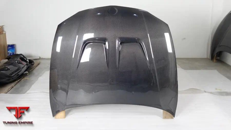 Bmw 1Series E82 Upgrade To 1M