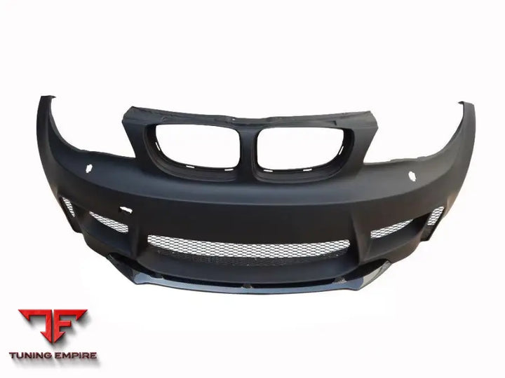 BMW 1SERIES E82 UPGRADE TO BMW 1M